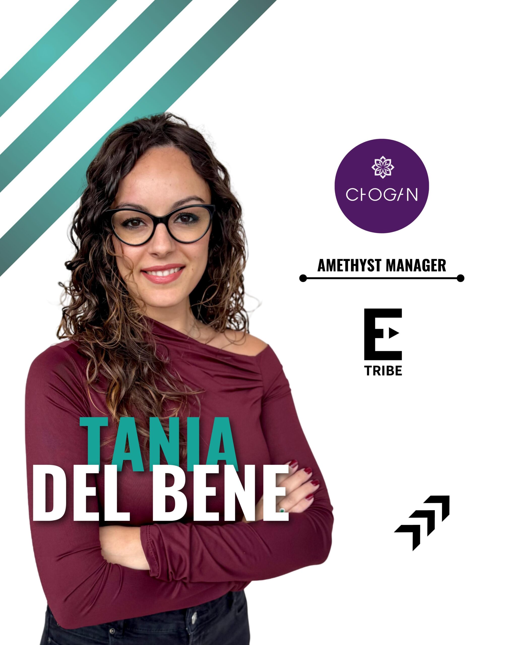 Tania Del Bene